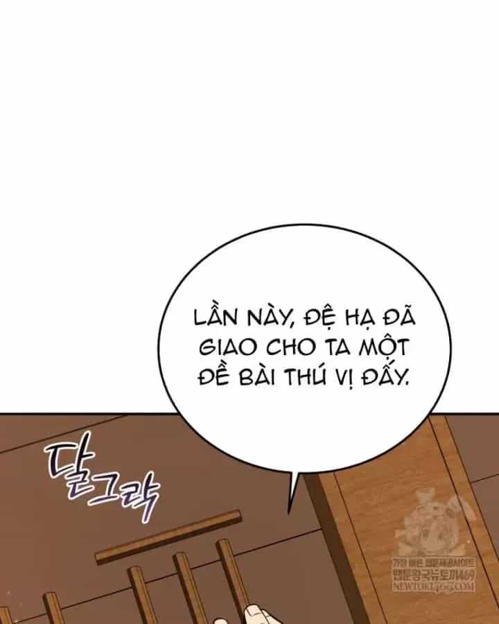 Vương Triều Đen Tối: Joseon - Chương 141 - ảnh 45