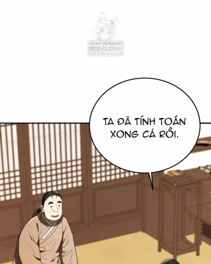 Vương Triều Đen Tối: Joseon - Chương 141 - ảnh 47