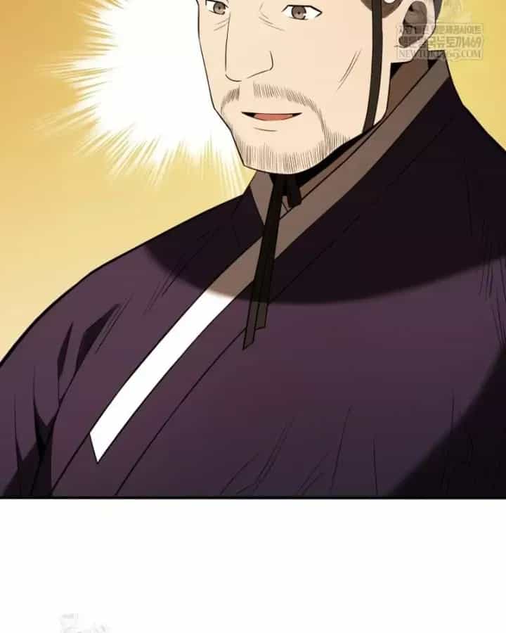 Vương Triều Đen Tối: Joseon - Chương 141 - ảnh 55