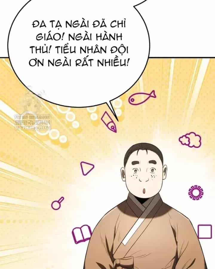 Vương Triều Đen Tối: Joseon - Chương 141 - ảnh 59