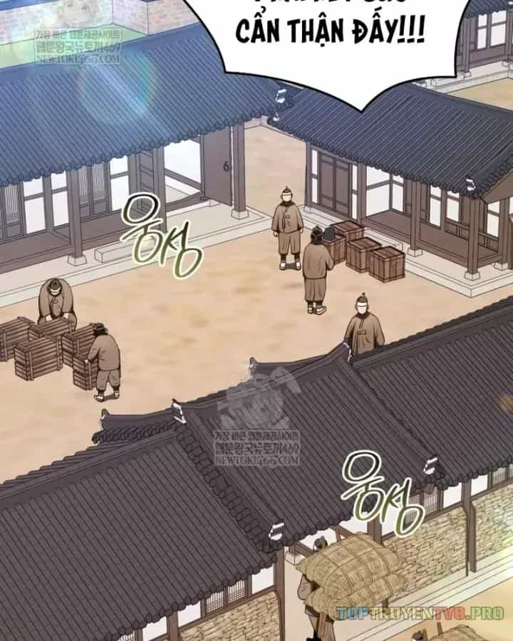 Vương Triều Đen Tối: Joseon - Chương 141 - ảnh 6