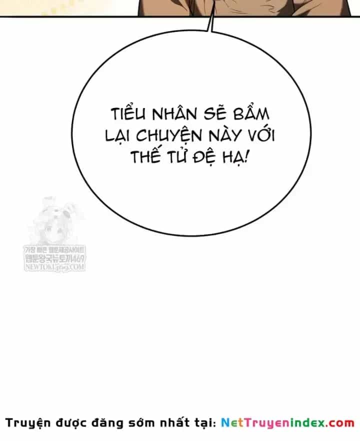 Vương Triều Đen Tối: Joseon - Chương 141 - ảnh 60