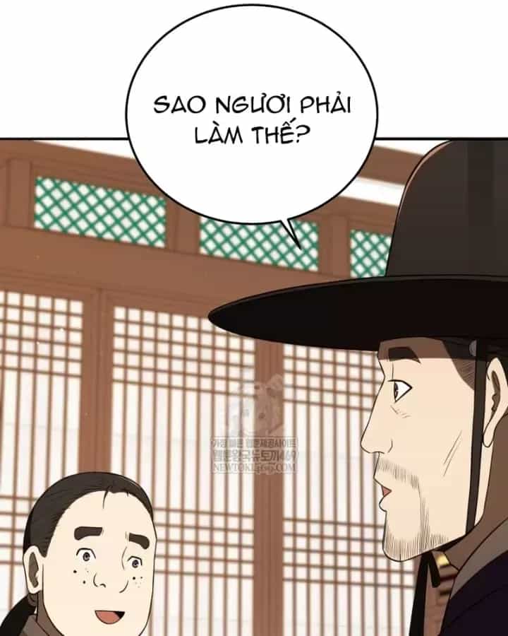 Vương Triều Đen Tối: Joseon - Chương 141 - ảnh 61
