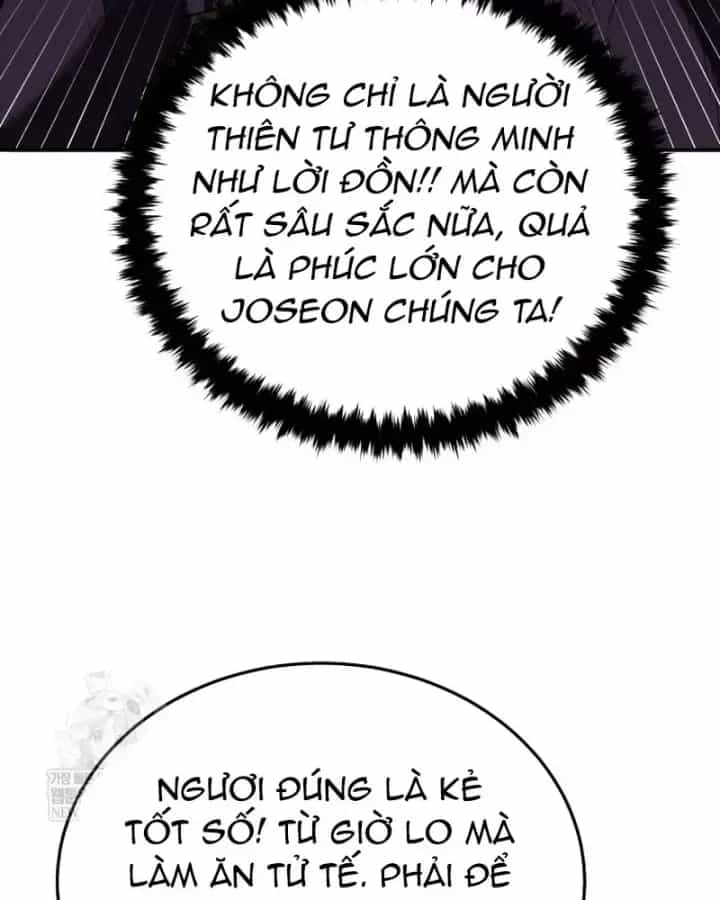 Vương Triều Đen Tối: Joseon - Chương 141 - ảnh 65