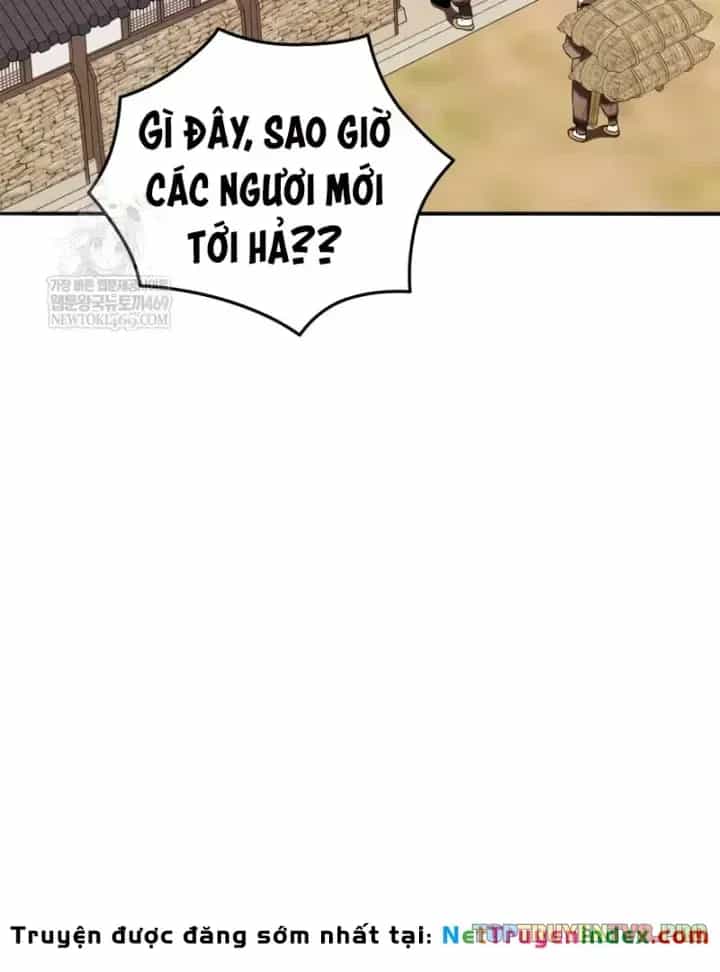 Vương Triều Đen Tối: Joseon - Chương 141 - ảnh 7
