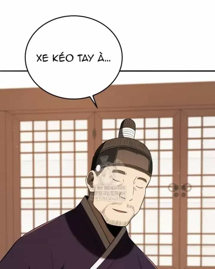 Vương Triều Đen Tối: Joseon - Chương 141 - ảnh 70