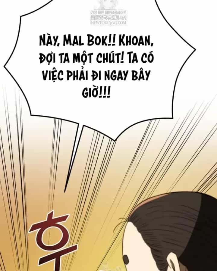 Vương Triều Đen Tối: Joseon - Chương 141 - ảnh 74