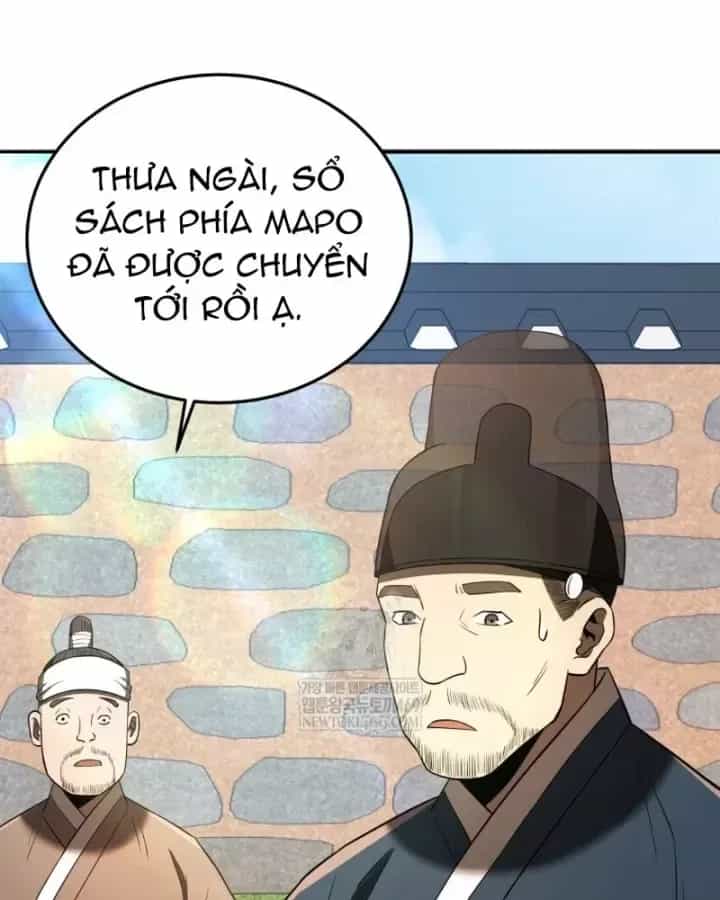 Vương Triều Đen Tối: Joseon - Chương 141 - ảnh 8