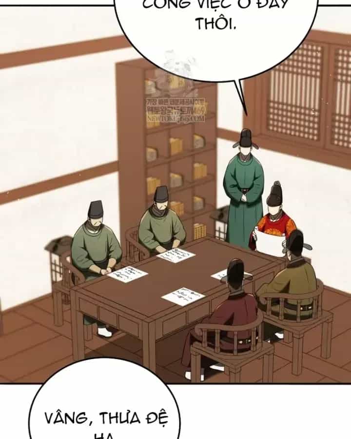 Vương Triều Đen Tối: Joseon - Chương 141 - ảnh 80