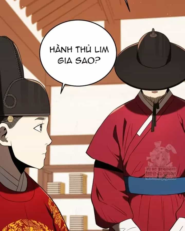 Vương Triều Đen Tối: Joseon - Chương 141 - ảnh 82