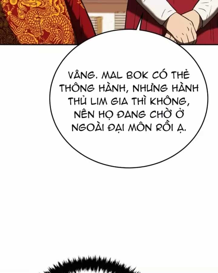 Vương Triều Đen Tối: Joseon - Chương 141 - ảnh 83