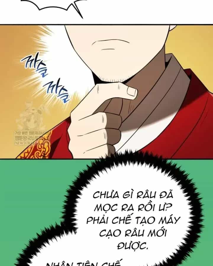 Vương Triều Đen Tối: Joseon - Chương 141 - ảnh 87