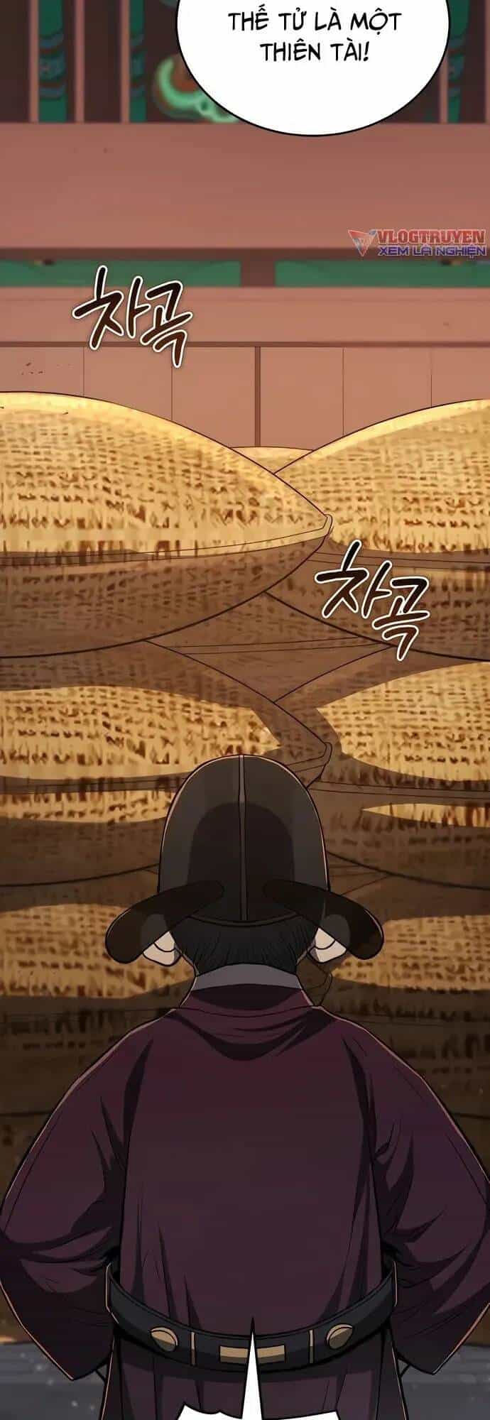 Vương Triều Đen Tối: Joseon - Chương 15 - ảnh 59