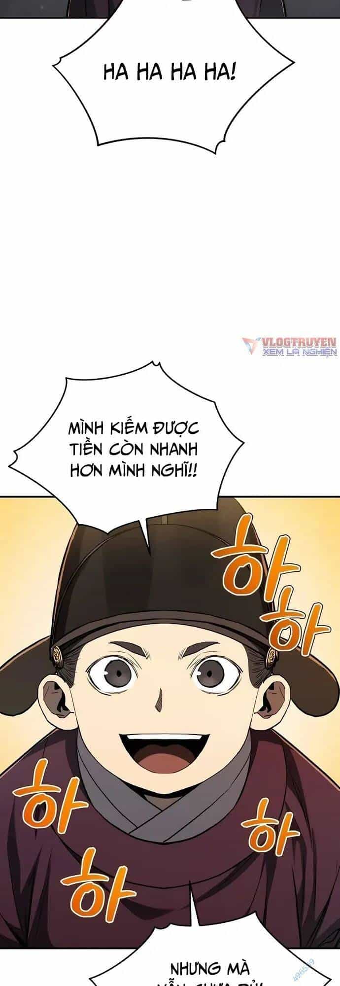 Vương Triều Đen Tối: Joseon - Chương 15 - ảnh 60