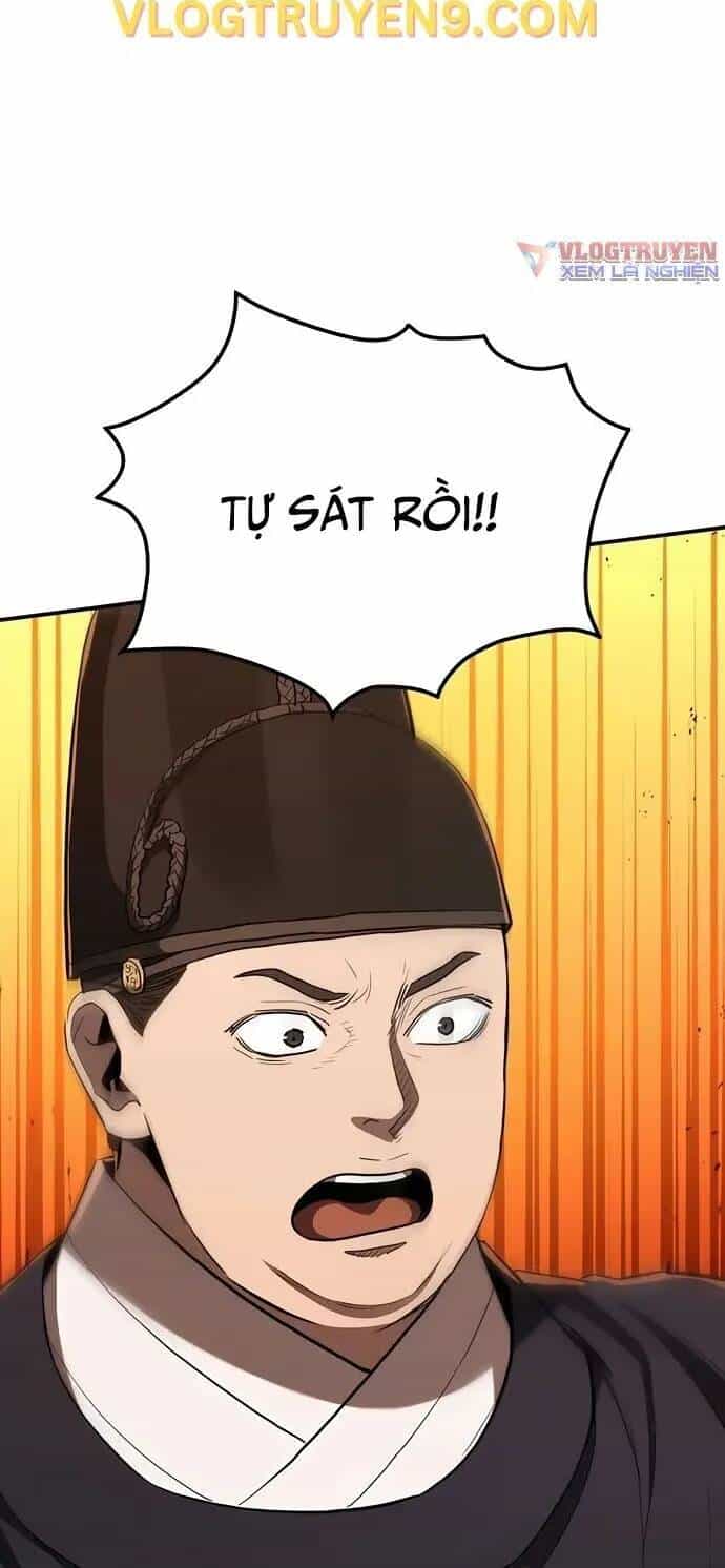Vương Triều Đen Tối: Joseon - Chương 15 - ảnh 70