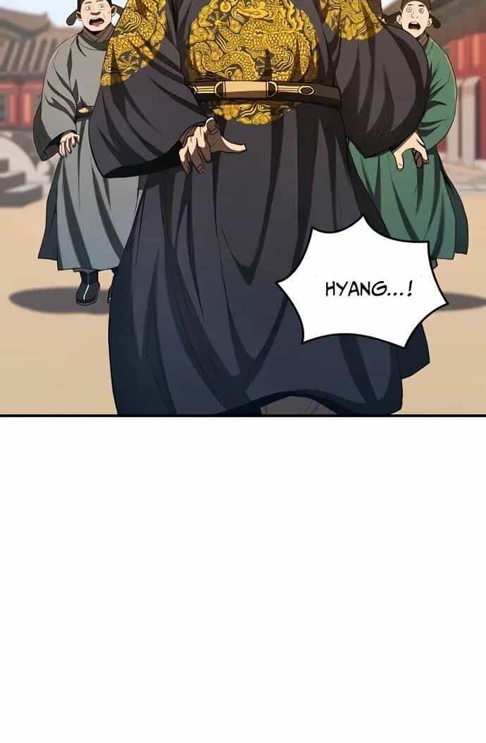 Vương Triều Đen Tối: Joseon - Chương 16 - ảnh 46