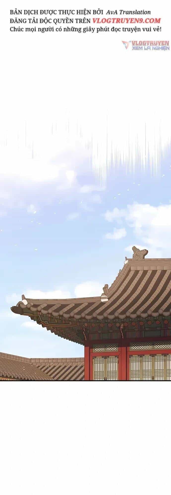 Vương Triều Đen Tối: Joseon - Chương 16 - ảnh 5