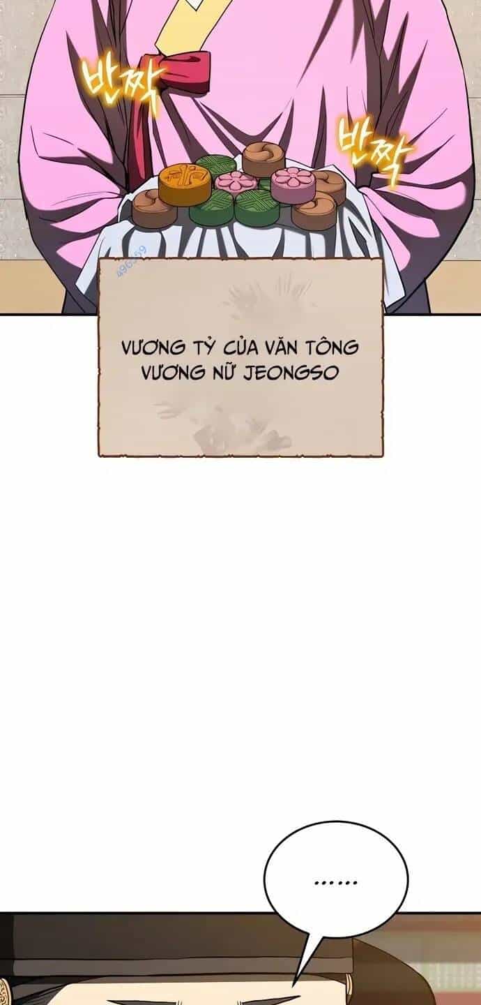 Vương Triều Đen Tối: Joseon - Chương 16 - ảnh 7