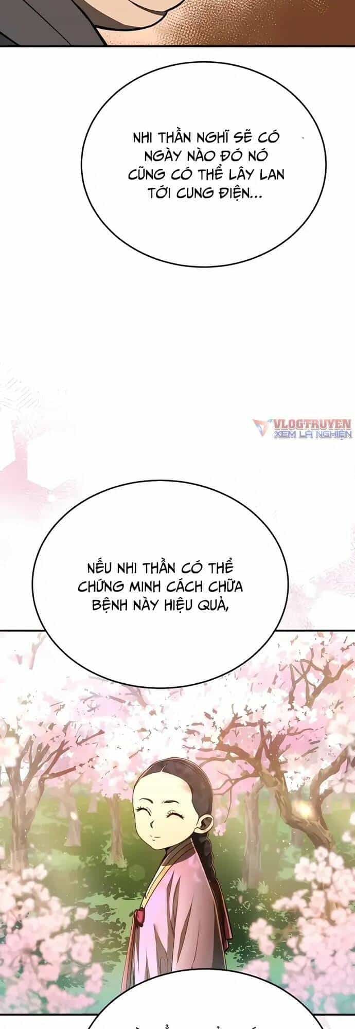 Vương Triều Đen Tối: Joseon - Chương 17 - ảnh 19