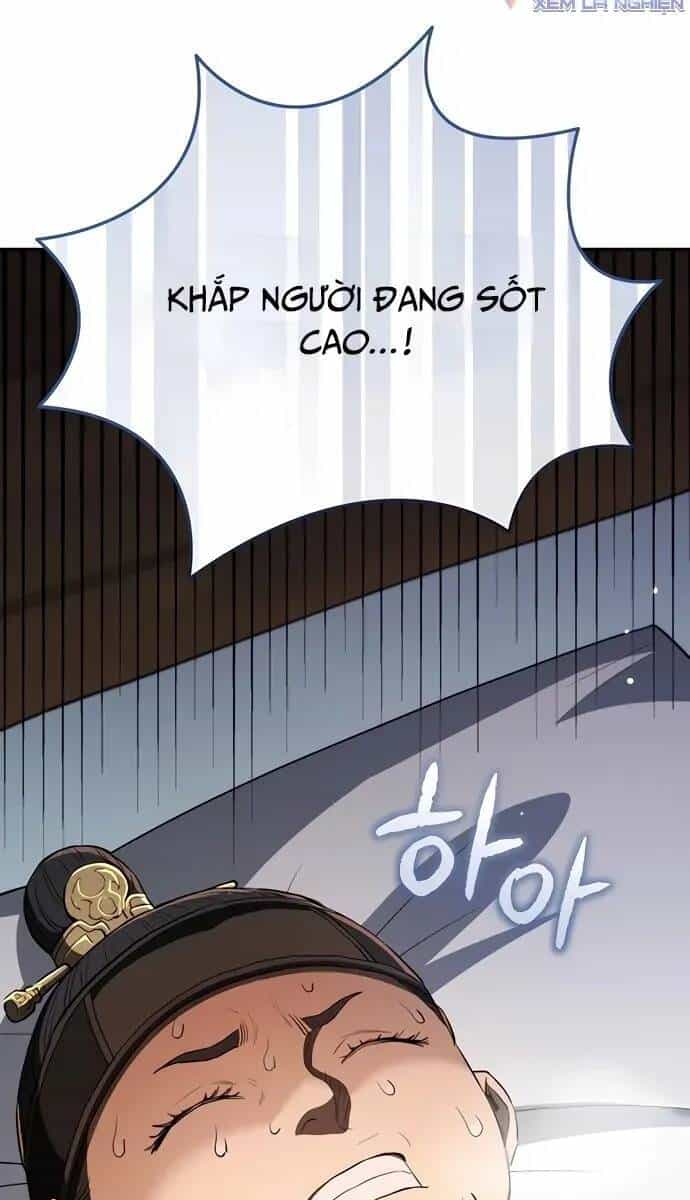 Vương Triều Đen Tối: Joseon - Chương 17 - ảnh 31