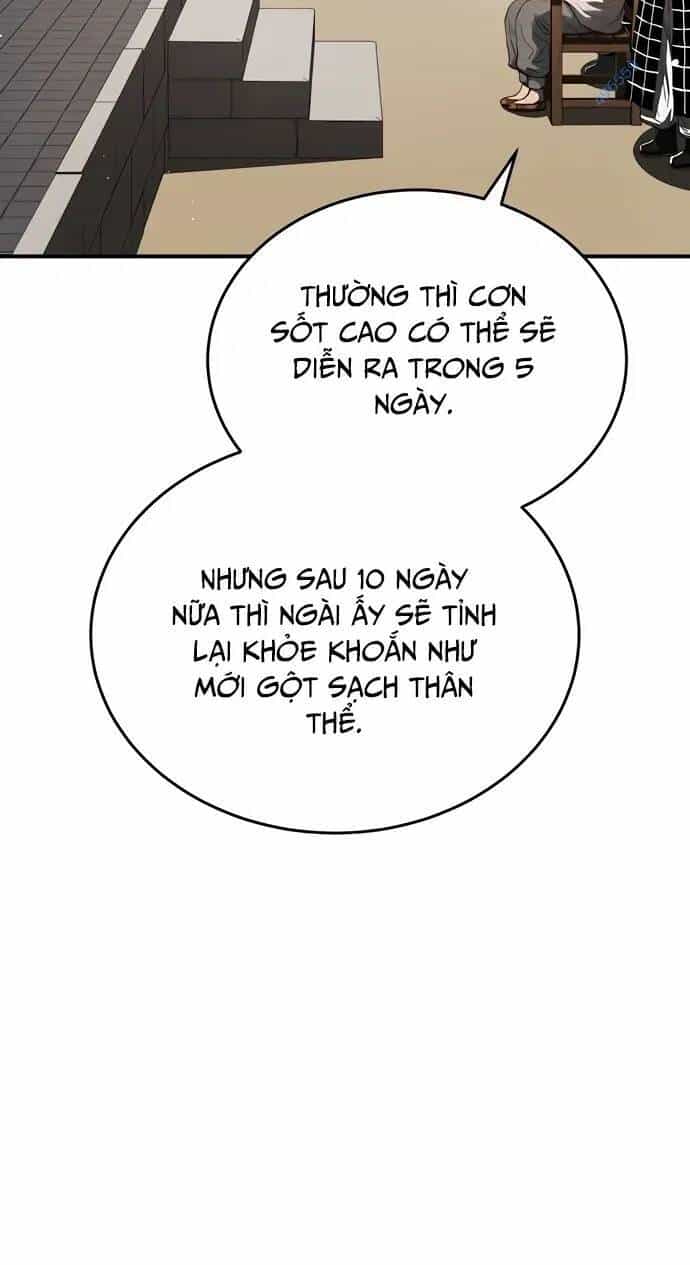 Vương Triều Đen Tối: Joseon - Chương 17 - ảnh 39