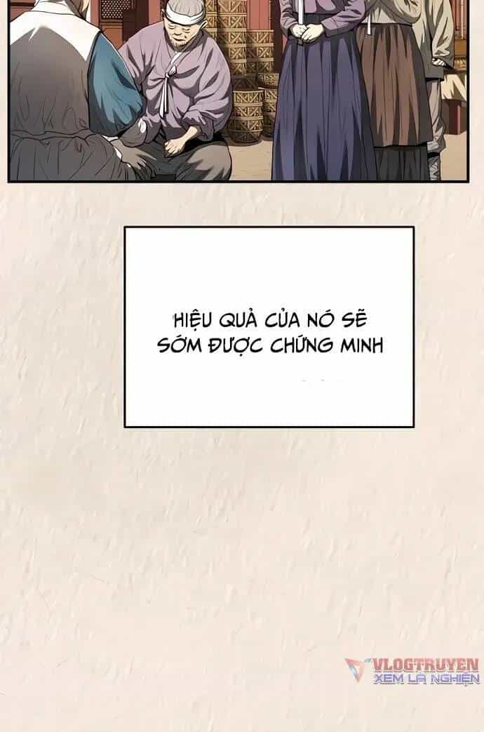 Vương Triều Đen Tối: Joseon - Chương 17 - ảnh 56
