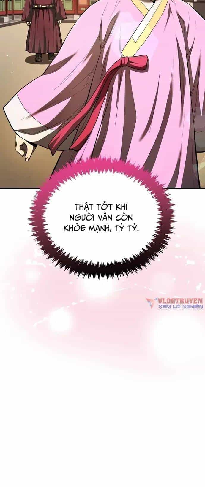 Vương Triều Đen Tối: Joseon - Chương 17 - ảnh 66