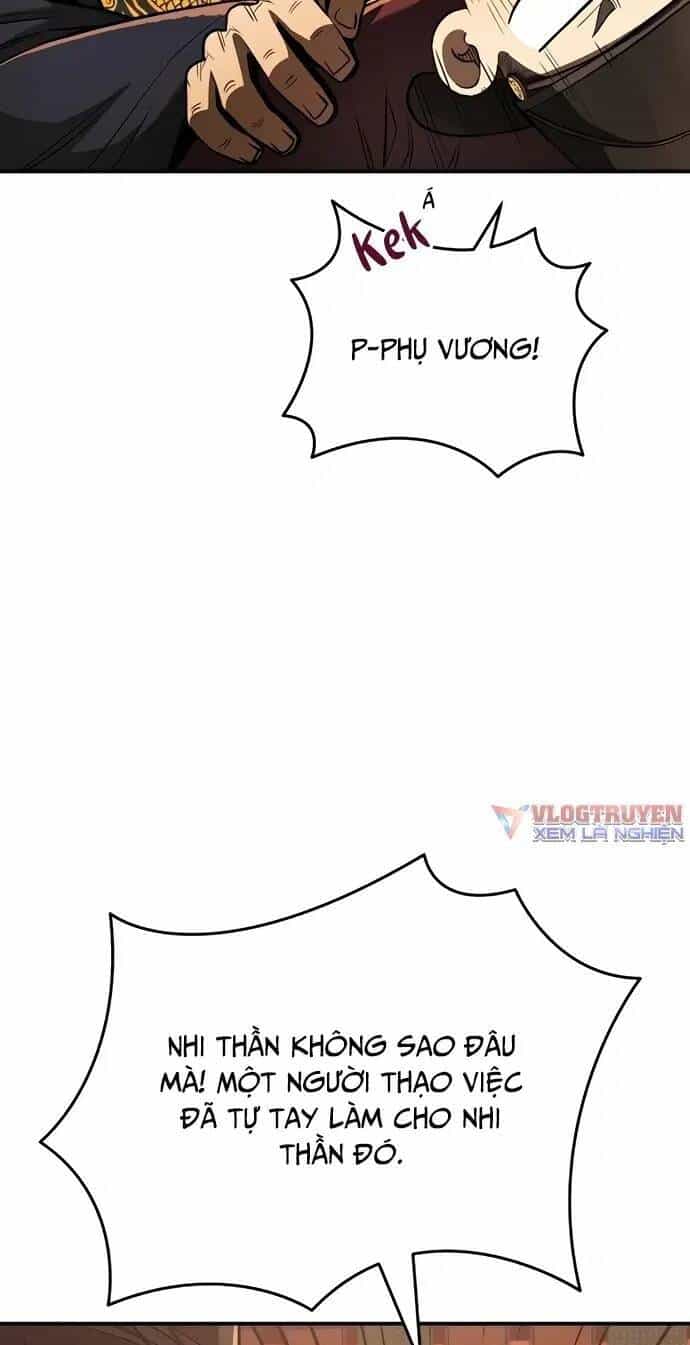 Vương Triều Đen Tối: Joseon - Chương 17 - ảnh 7