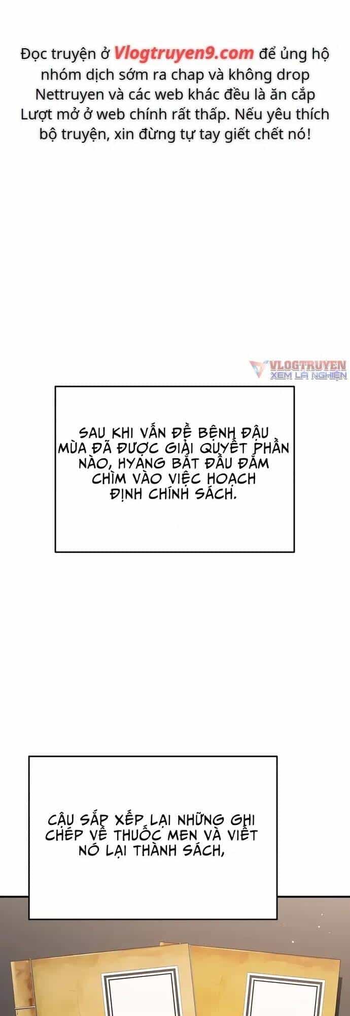 Vương Triều Đen Tối: Joseon - Chương 18 - ảnh 2