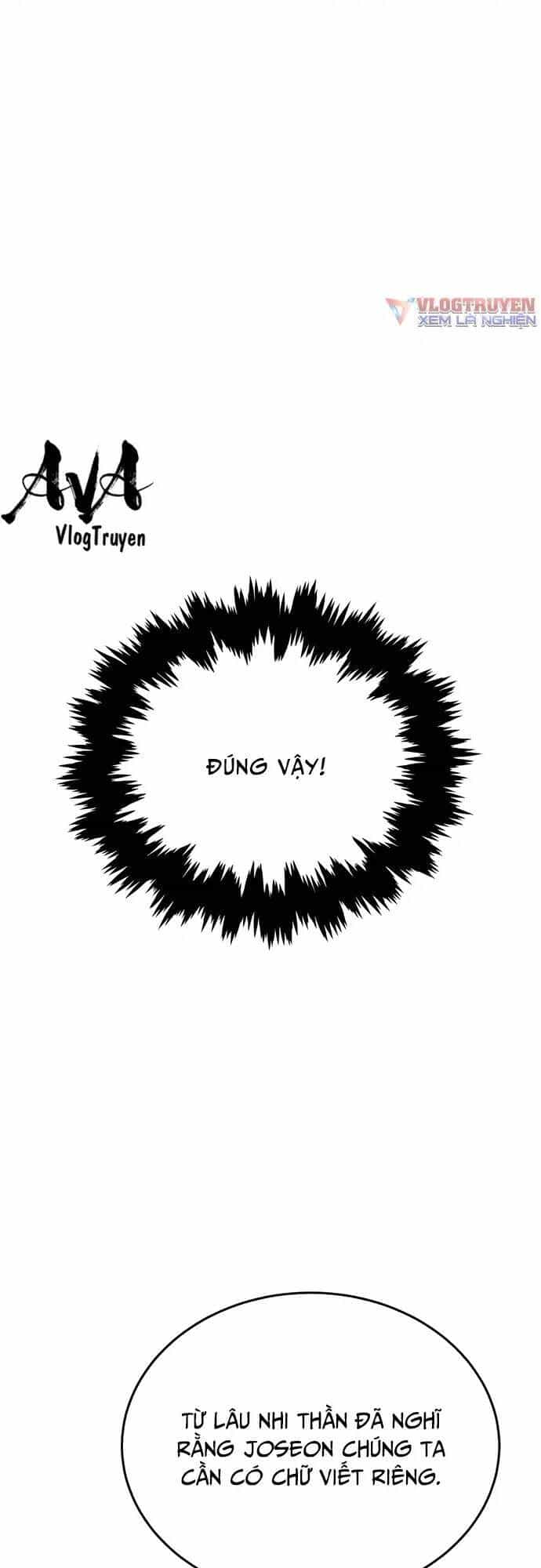 Vương Triều Đen Tối: Joseon - Chương 18 - ảnh 33