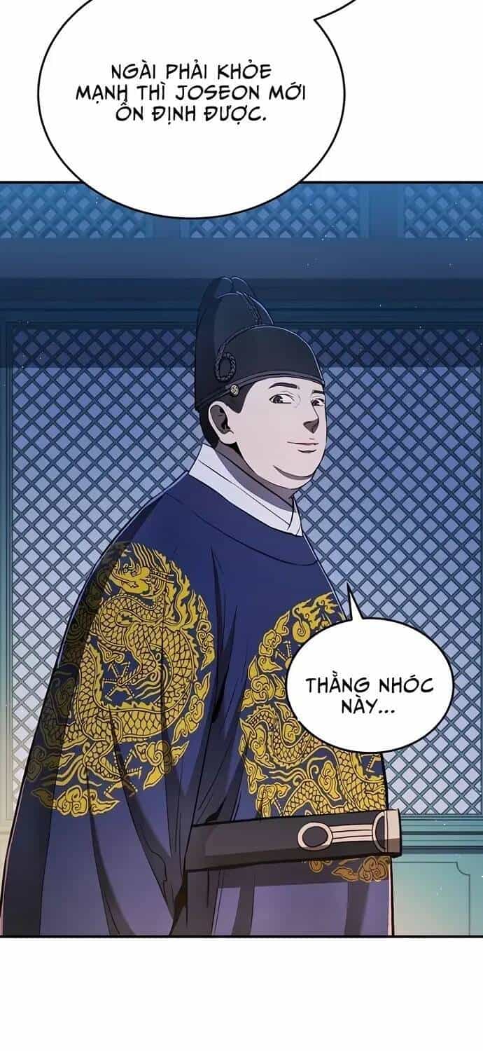 Vương Triều Đen Tối: Joseon - Chương 18 - ảnh 39