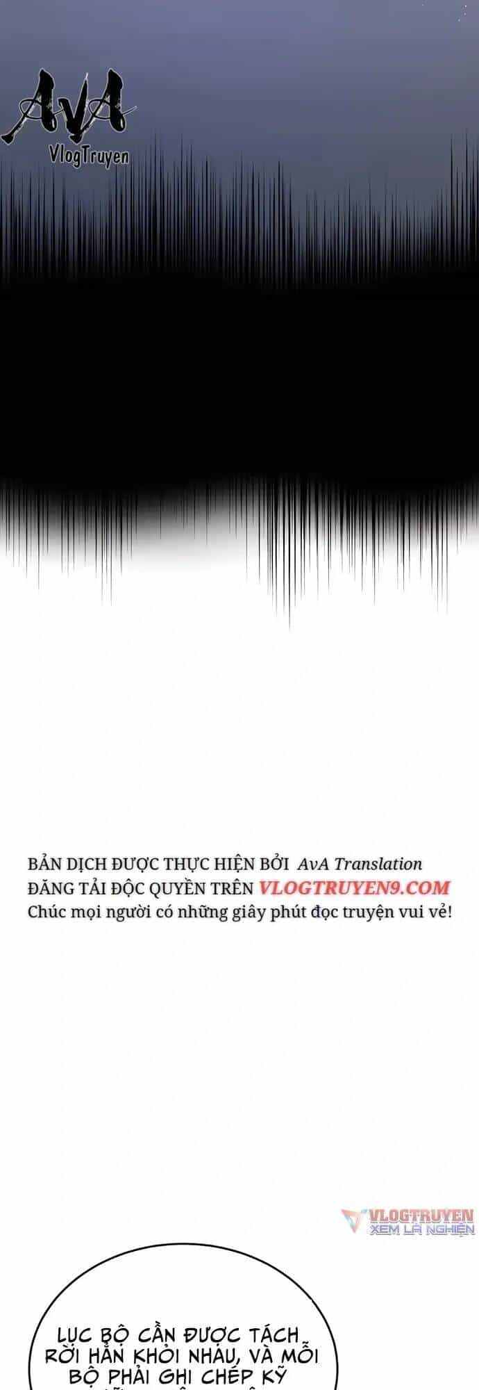 Vương Triều Đen Tối: Joseon - Chương 18 - ảnh 42