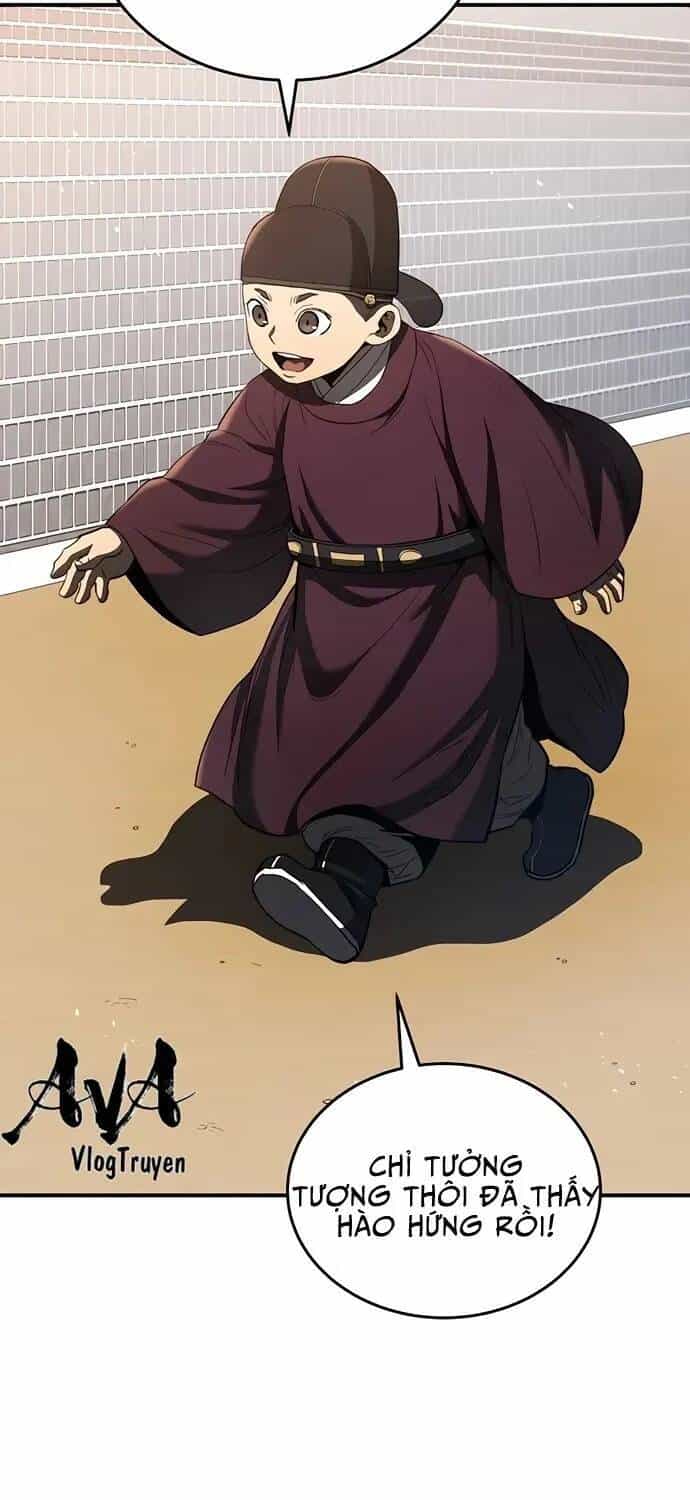 Vương Triều Đen Tối: Joseon - Chương 18 - ảnh 55