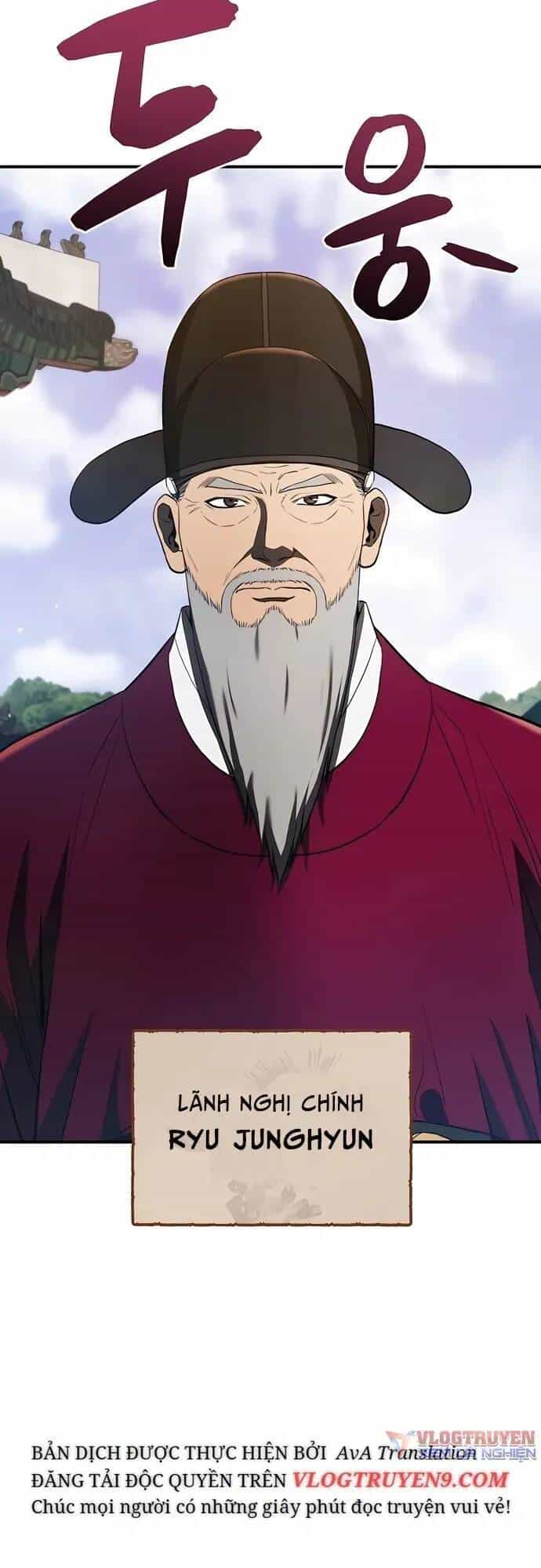Vương Triều Đen Tối: Joseon - Chương 18 - ảnh 59