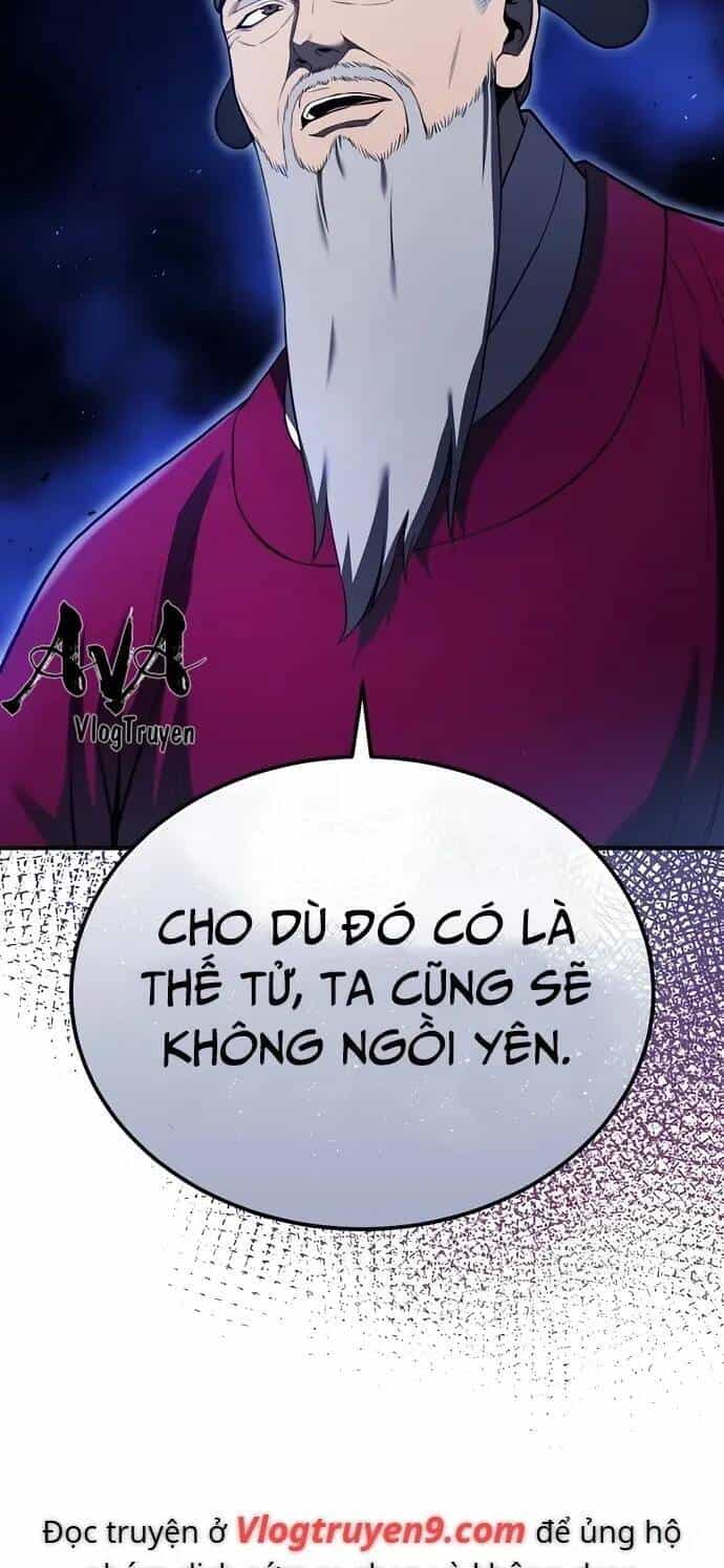 Vương Triều Đen Tối: Joseon - Chương 18 - ảnh 62