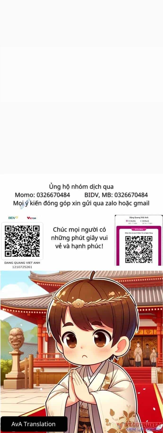 Vương Triều Đen Tối: Joseon - Chương 18 - ảnh 66