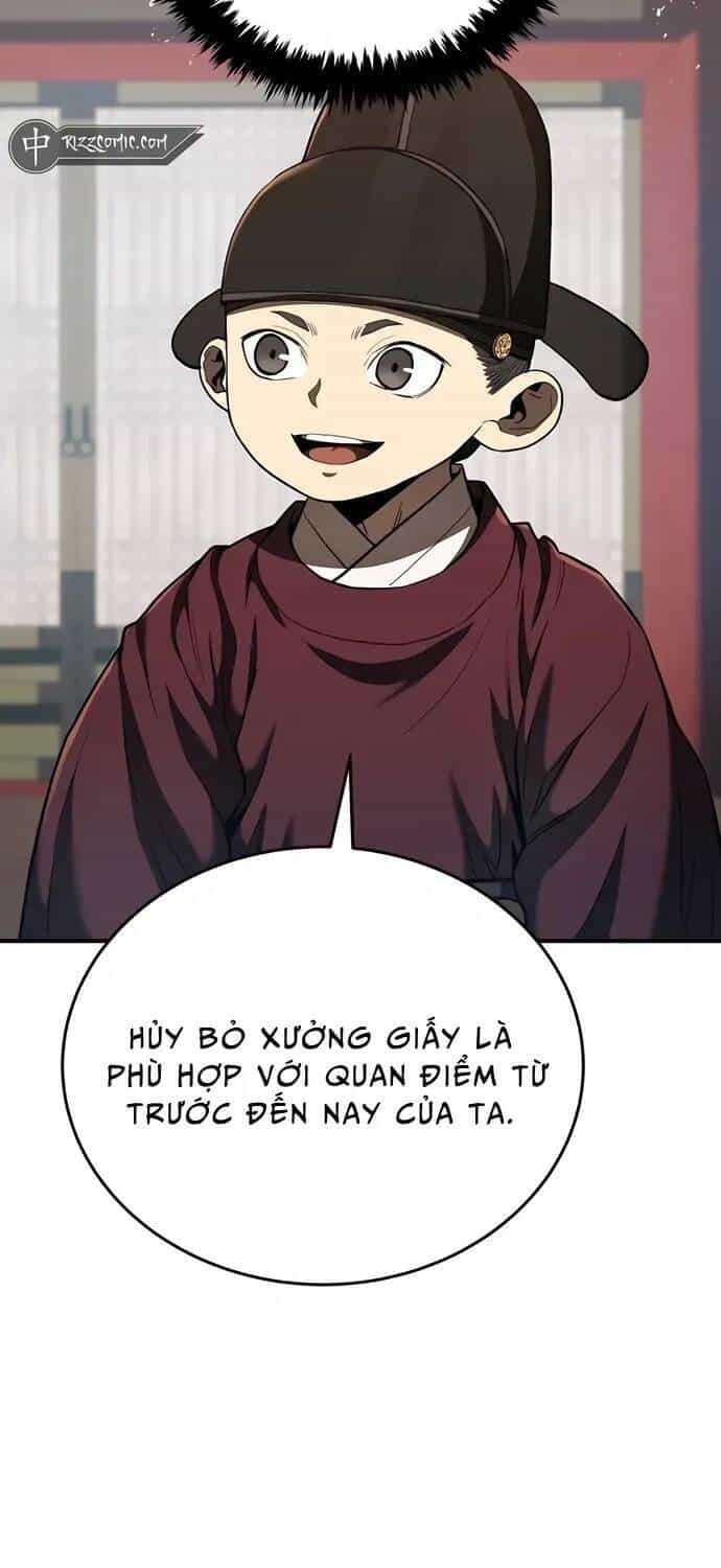 Vương Triều Đen Tối: Joseon - Chương 19 - ảnh 15