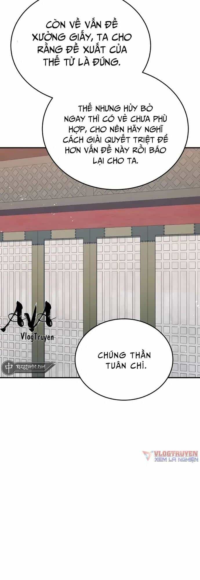 Vương Triều Đen Tối: Joseon - Chương 19 - ảnh 57