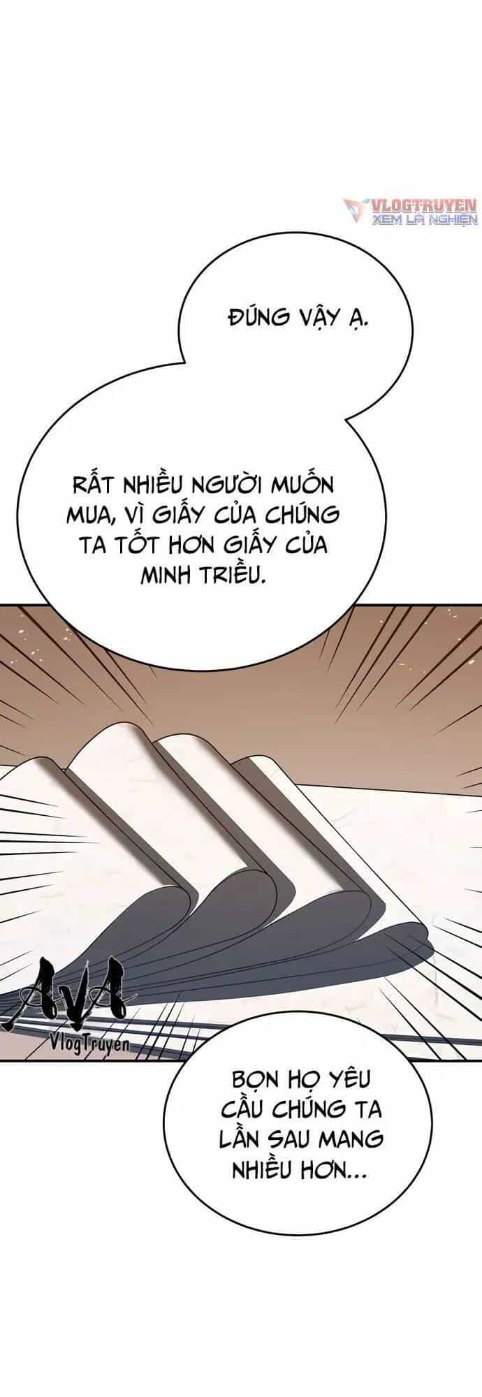 Vương Triều Đen Tối: Joseon - Chương 19 - ảnh 6
