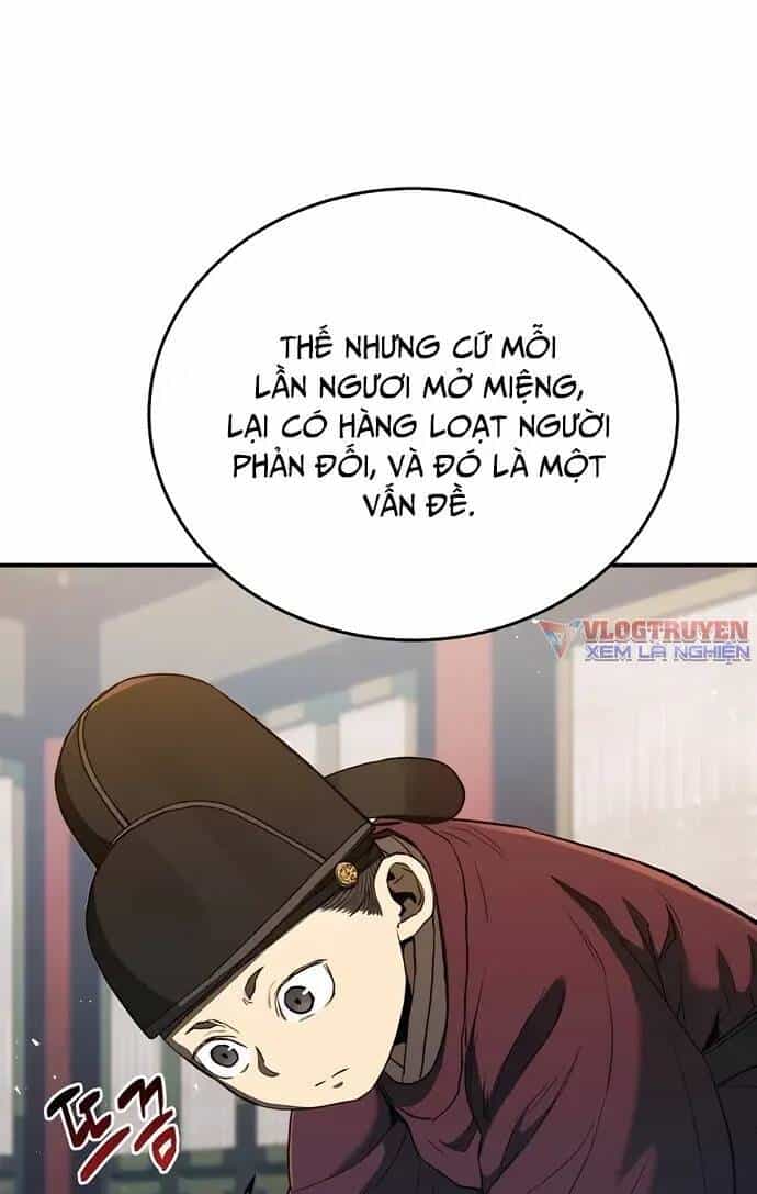 Vương Triều Đen Tối: Joseon - Chương 19 - ảnh 60