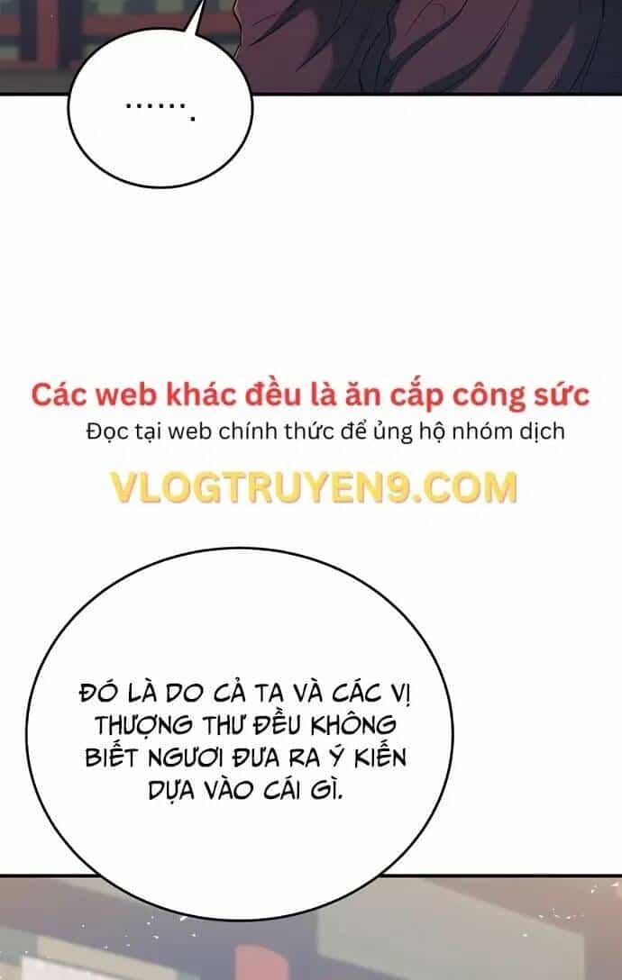 Vương Triều Đen Tối: Joseon - Chương 19 - ảnh 61