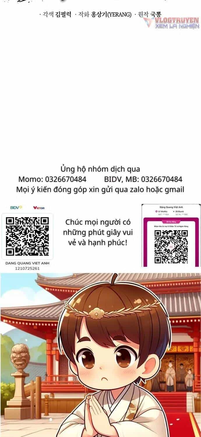 Vương Triều Đen Tối: Joseon - Chương 19 - ảnh 68