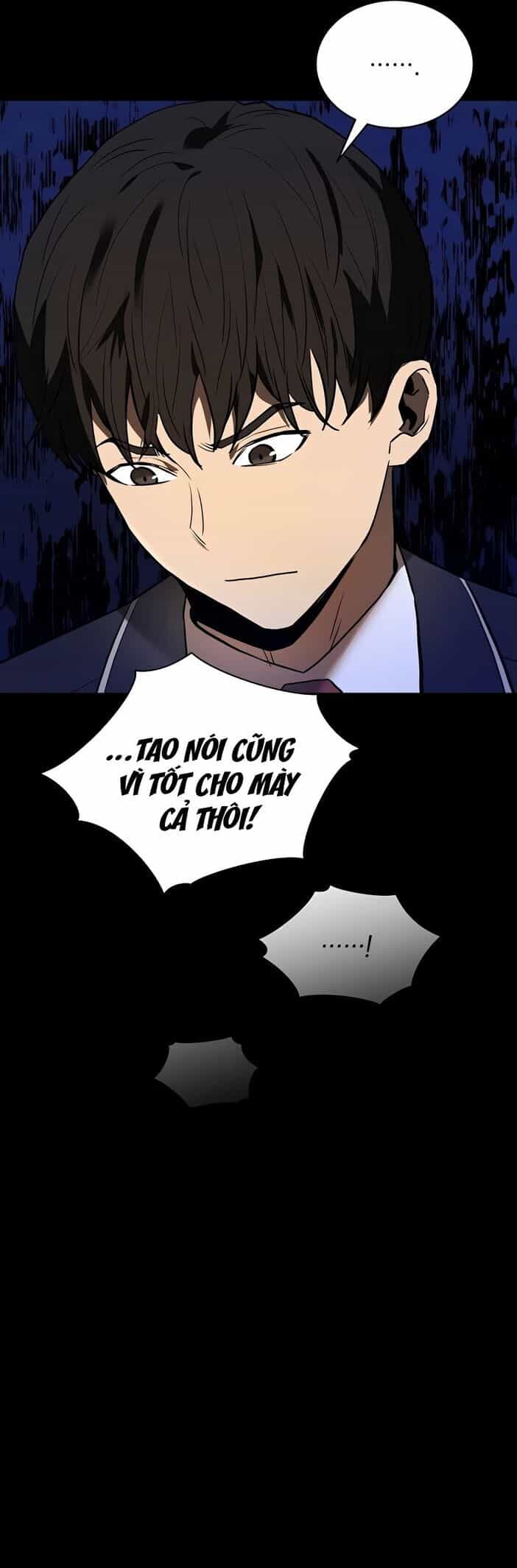 Vương Triều Đen Tối: Joseon - Chương 2 - ảnh 17