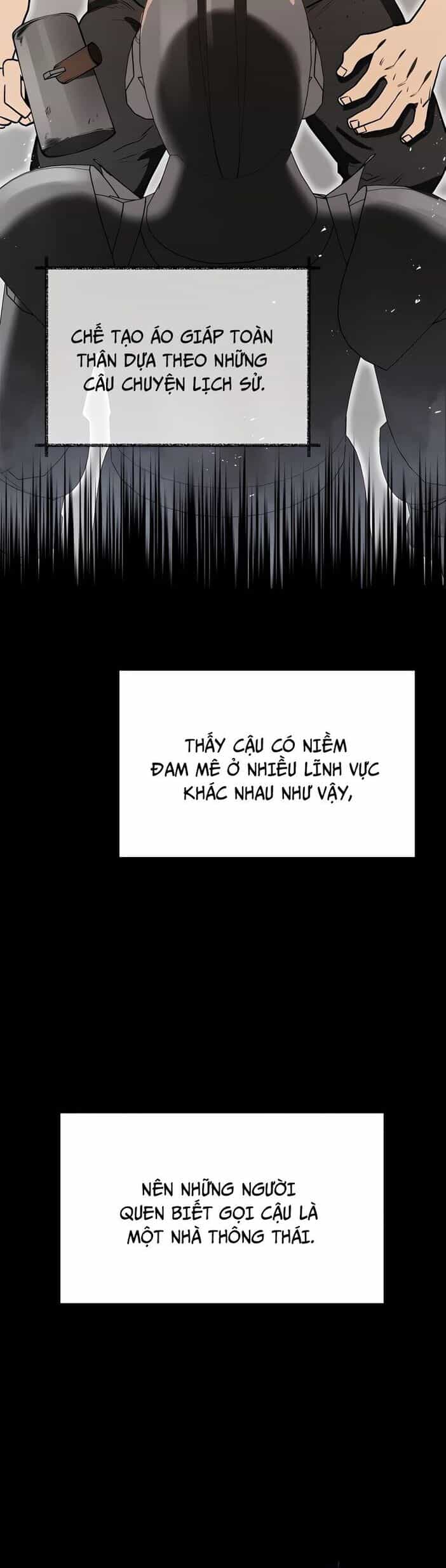Vương Triều Đen Tối: Joseon - Chương 2 - ảnh 20
