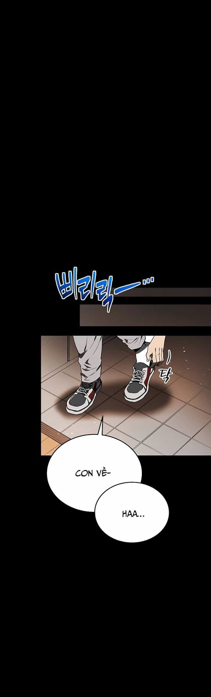 Vương Triều Đen Tối: Joseon - Chương 2 - ảnh 26