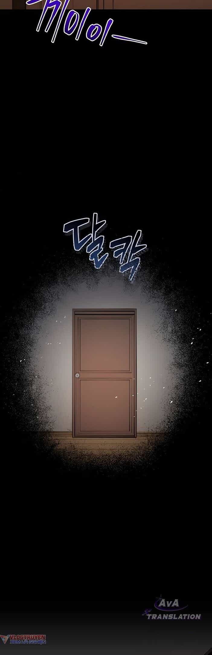 Vương Triều Đen Tối: Joseon - Chương 2 - ảnh 28
