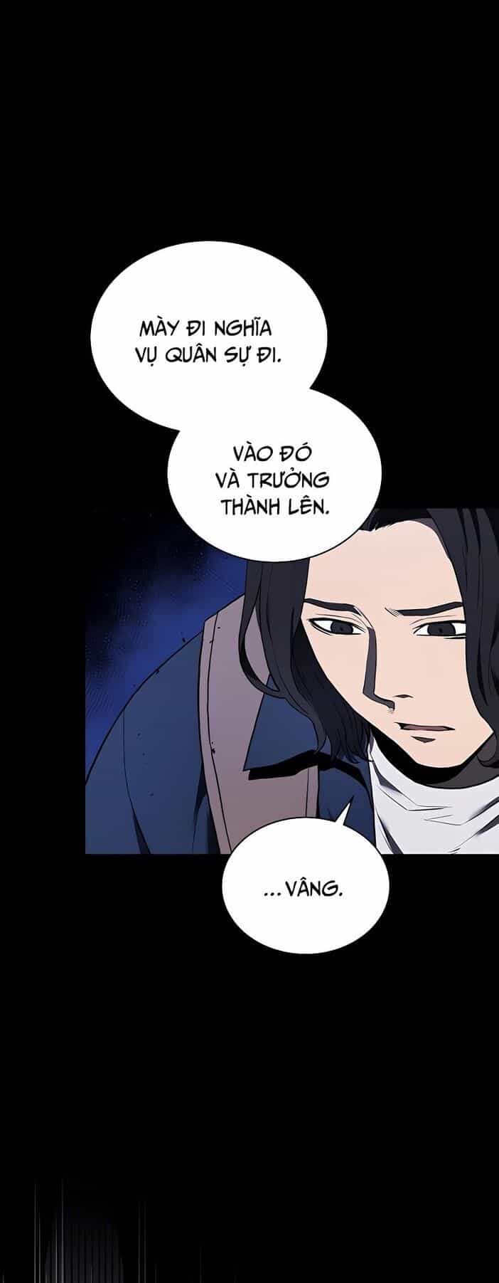Vương Triều Đen Tối: Joseon - Chương 2 - ảnh 43
