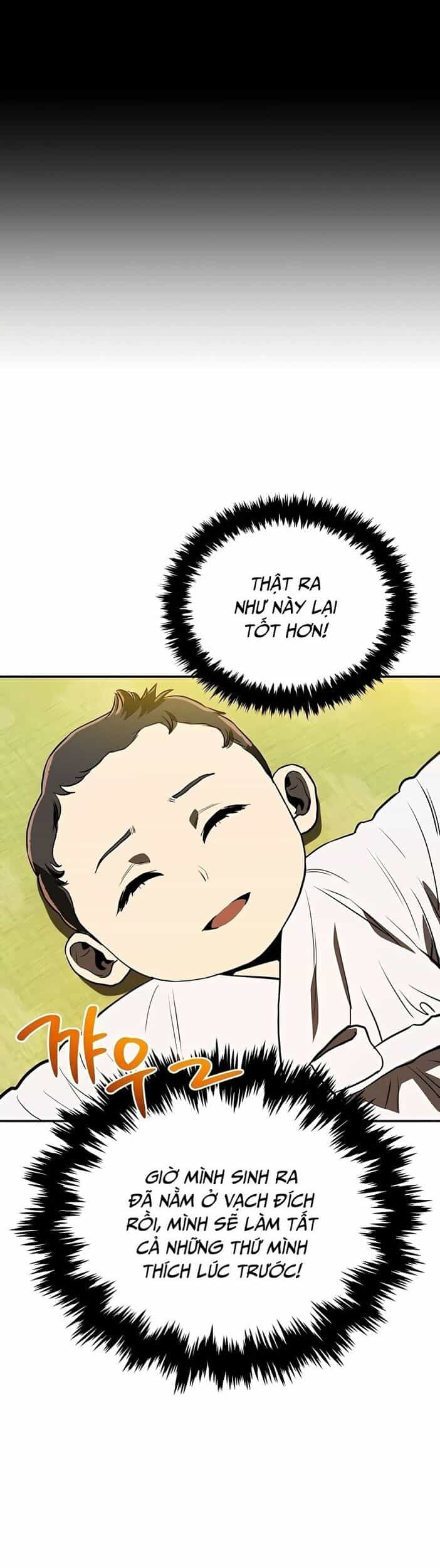 Vương Triều Đen Tối: Joseon - Chương 2 - ảnh 56