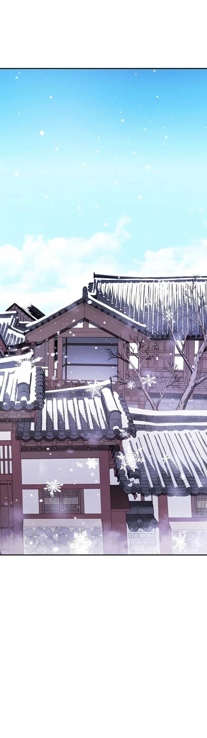 Vương Triều Đen Tối: Joseon - Chương 2 - ảnh 61