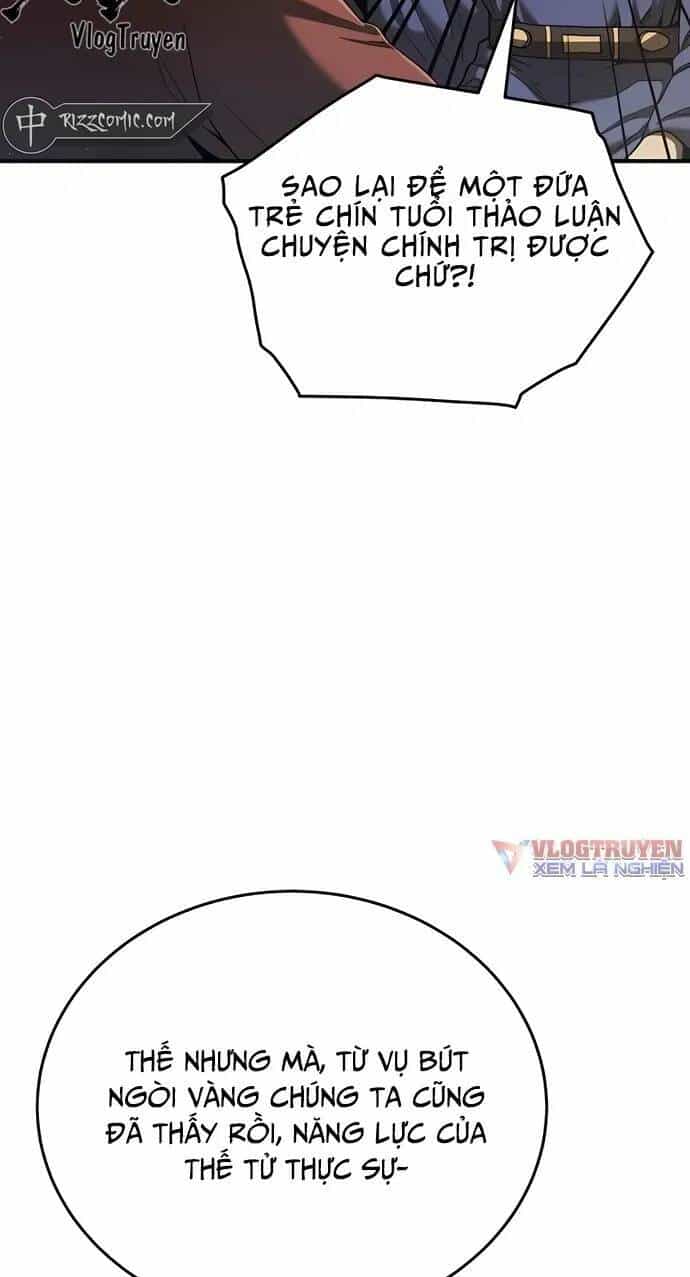 Vương Triều Đen Tối: Joseon - Chương 20 - ảnh 15